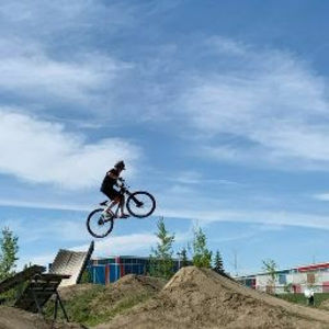 Meet your Posher, Hayden